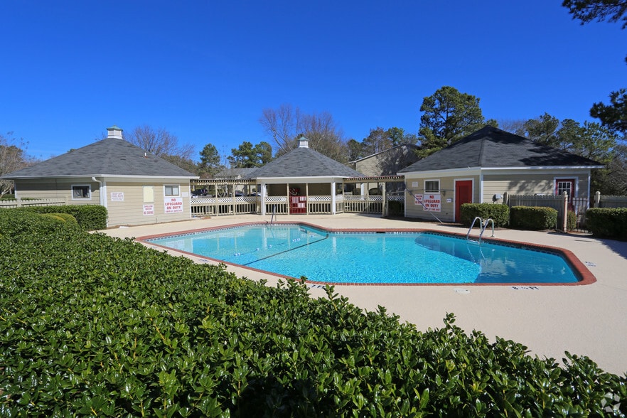 Breckenridge Villas 160 Breckenridge Dr North Augusta SC 29841