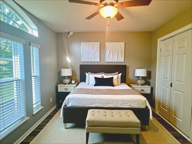 Building Photo - 1205 Quarterhorse Dr