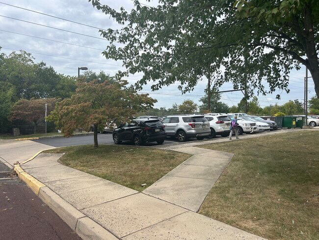 Off street Parking - 24 N Main St