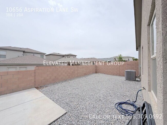 Building Photo - 10656 Aspiration Ln SW