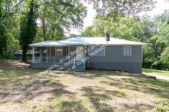 Building Photo - 167 Park Rd