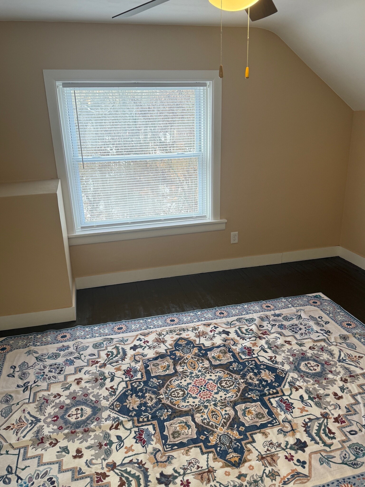Bedroom 3 - 19912 Adams Rd