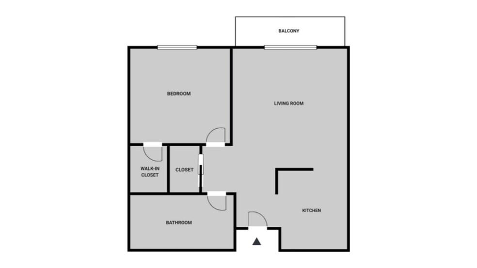 Building Photo - 900 E Hillsdale Blvd