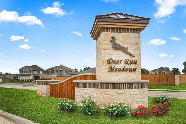 Building Photo - 6518 Deer Run Meadows Blvd