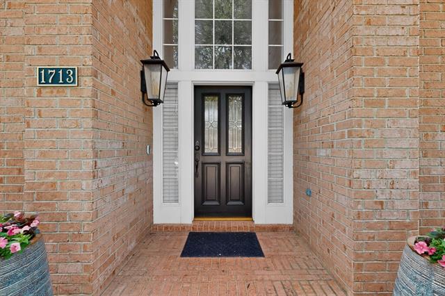 Building Photo - 1713 Water Lily Dr