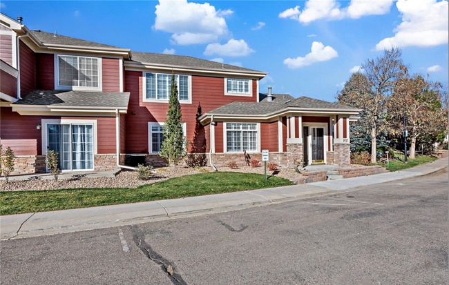 Building Photo - Spacious - 2-Bedroom + Office Condo at The Falls at Legend Trail