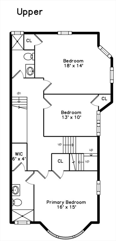 Building Photo - 140 Otis St