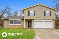 Building Photo - 6300 Ocho Rios Ct