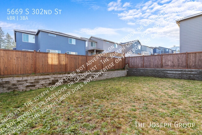 Building Photo - 5669 S 302nd St