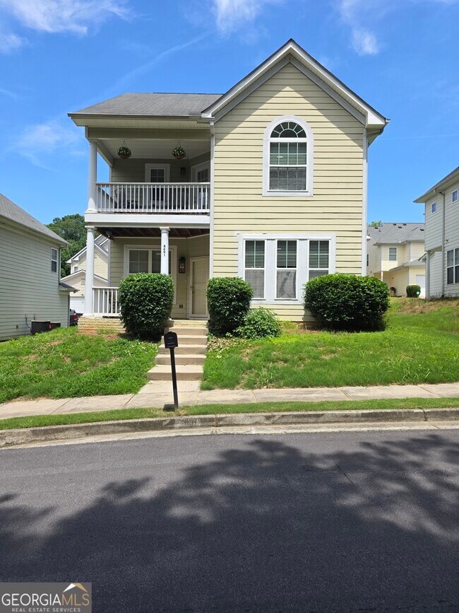 Building Photo - 4691 Highpoint Ln