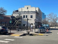 Building Photo - 122 I St