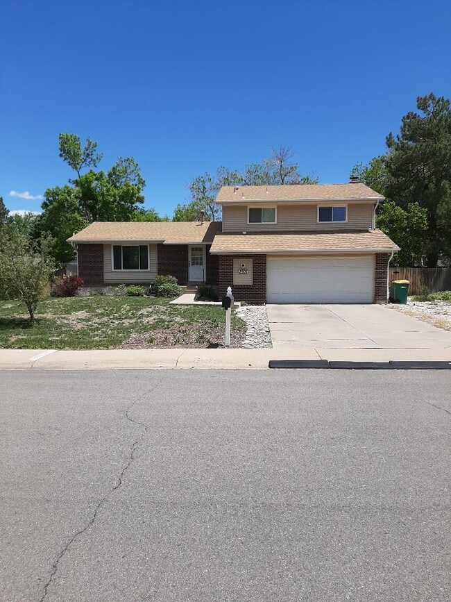 Building Photo - 2906 Tumbleweed Ln