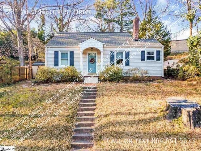 Primary Photo - 231 W Hillcrest Dr