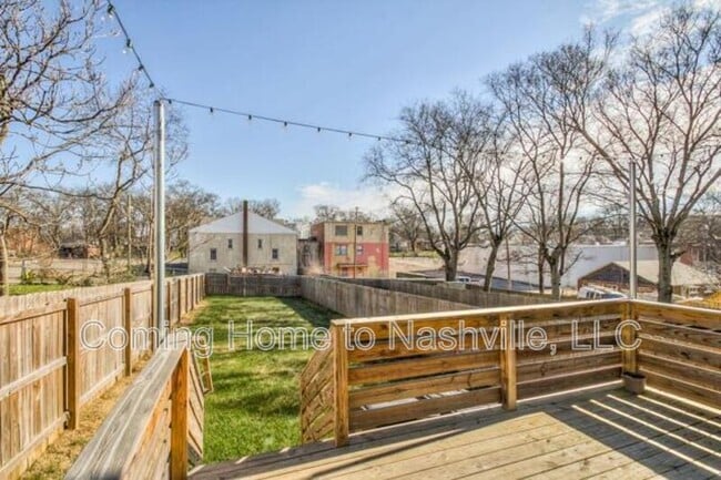Building Photo - 1309 Stainback Ave