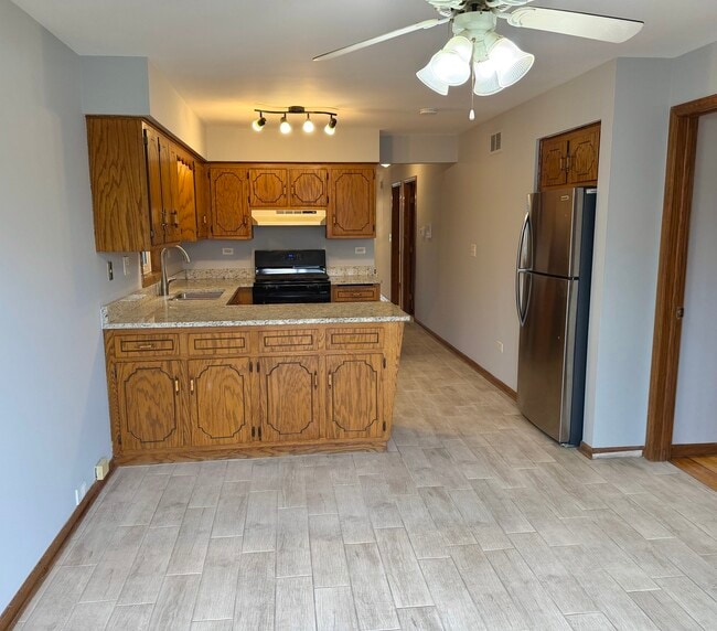 Building Photo - 3742 N Harlem Ave