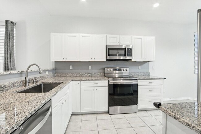 Building Photo - 6777 W Tether Trail