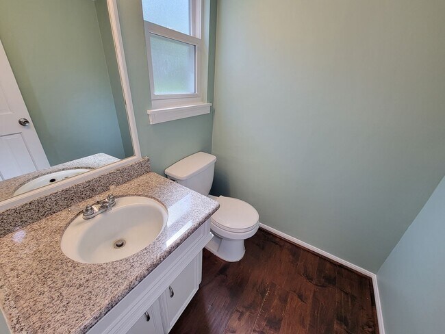 Building Photo - Home has been remodeled/updated. New hand-...