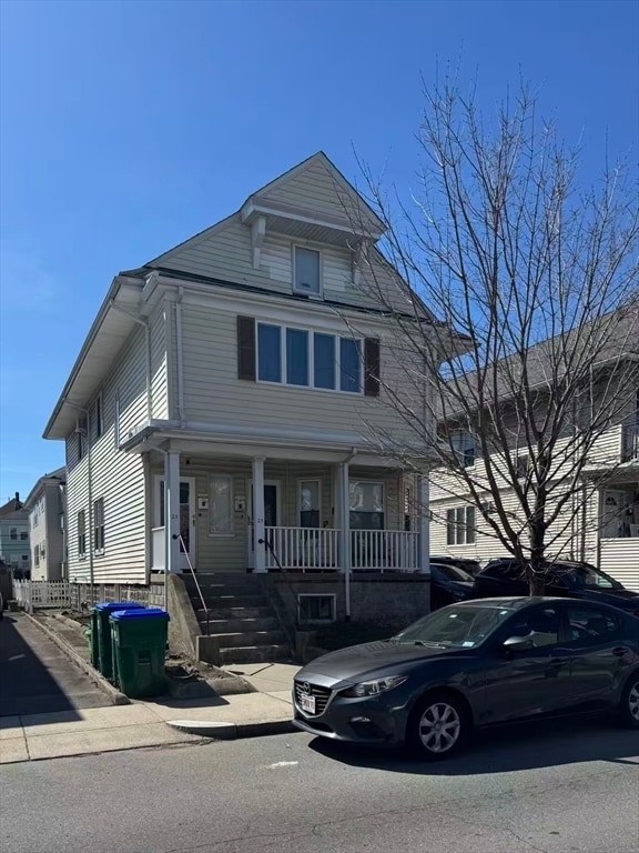 Building Photo - 23 Alexander Ave