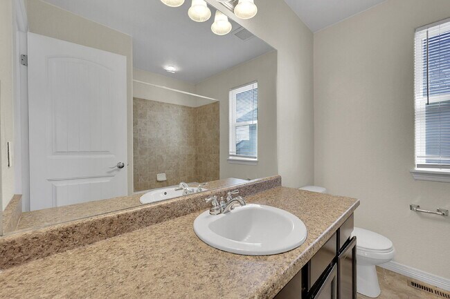 Building Photo - $2,650.00 - 6 Bedrooms, 3.5 Bathrooms, Single Family Home in Colorado Springs with Fenced Yard!