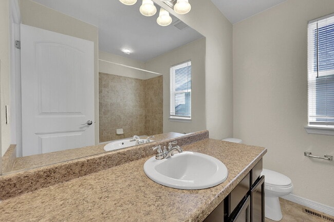 Building Photo - $2,750.00 - 6 Bedrooms, 3.5 Bathrooms, Single Family Home in Colorado Springs with Fenced Yard!