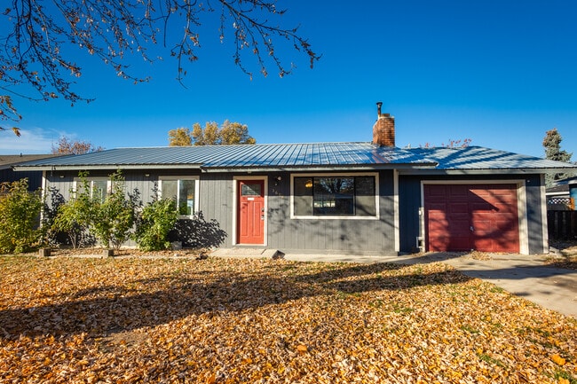 Building Photo - 1609 N Plateau Ave