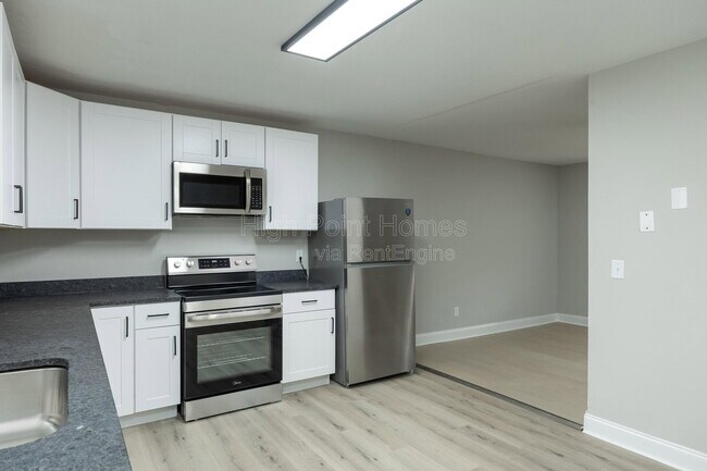 Building Photo - 5403 Kimbro St