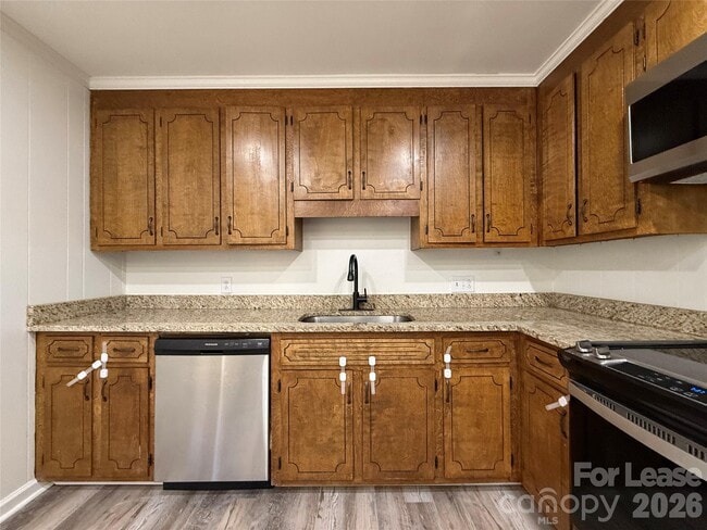 Building Photo - 201 Allison Dr