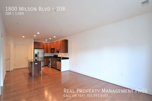 Building Photo - 1800 Wilson Blvd