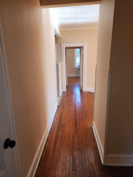 ENTRANCE TO APT. - 720 Madison Ave