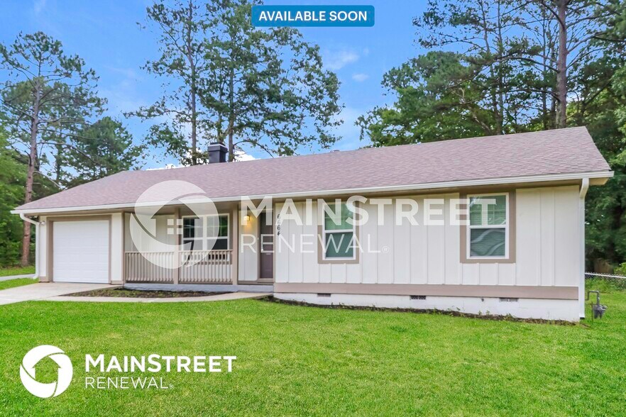 Primary Photo - 6664 Branch Dr