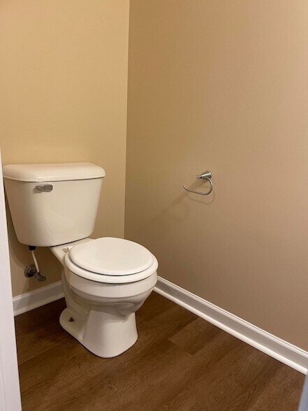 Building Photo - 2156 Old Harrison Pike NW