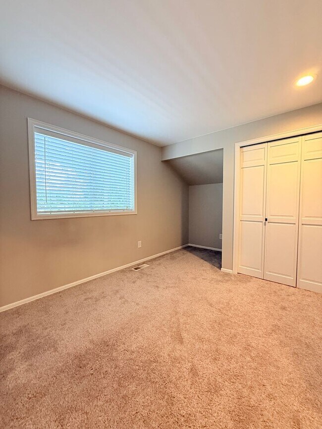 Building Photo - Beautiful 4-Bedroom Home with Expansive Deck & 3-Car Garage – Minutes to Mill Creek Town Center