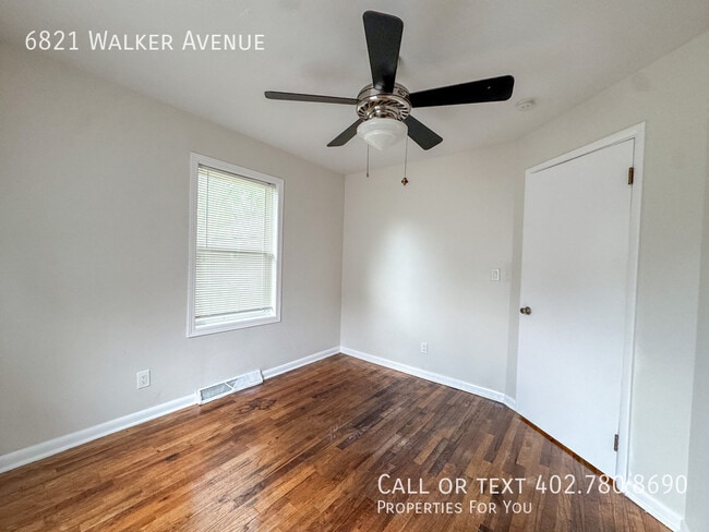 Building Photo - 6821 Walker Ave