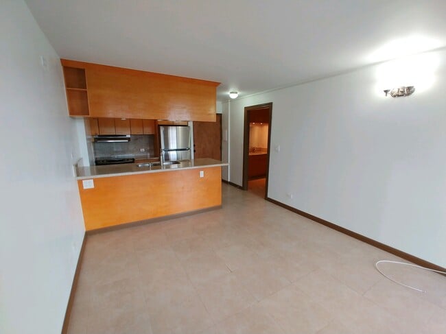 Kitchen - 98-402 Koauka Loop