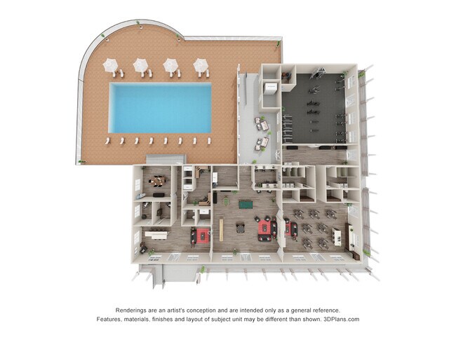 Building Photo - 903 E Oak St