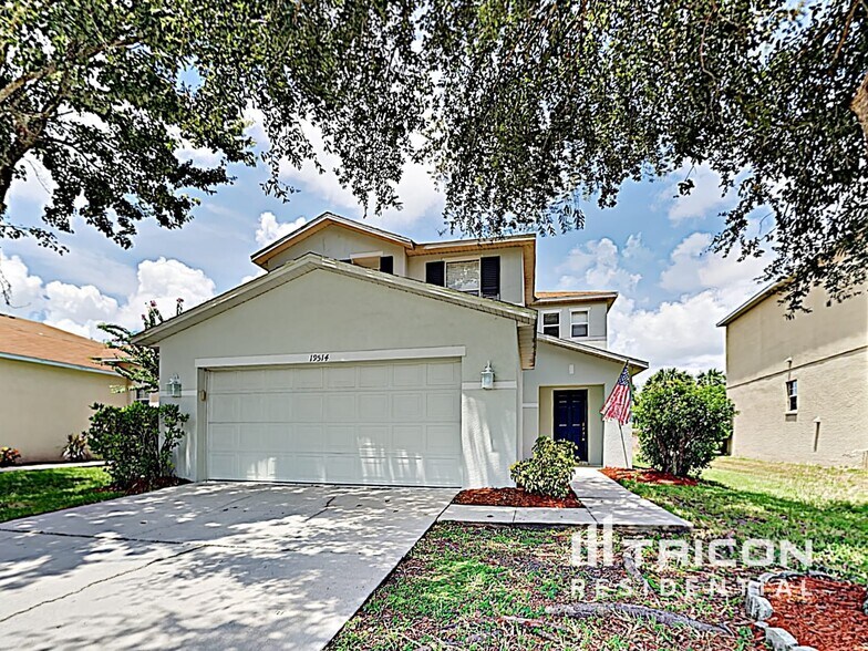 Building Photo - 19514 Timberbluff Dr