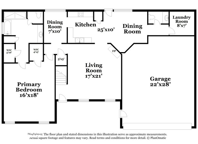 Building Photo - 10081 Keely Dr