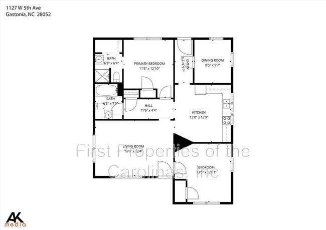 Building Photo - 1127 W 5th Ave