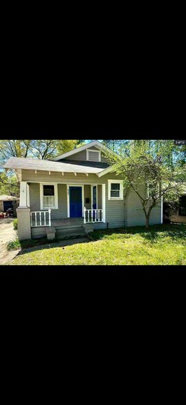 Primary Photo - 623 Erie St