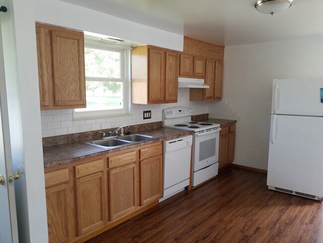 Kitchen - 87 S 23rd St