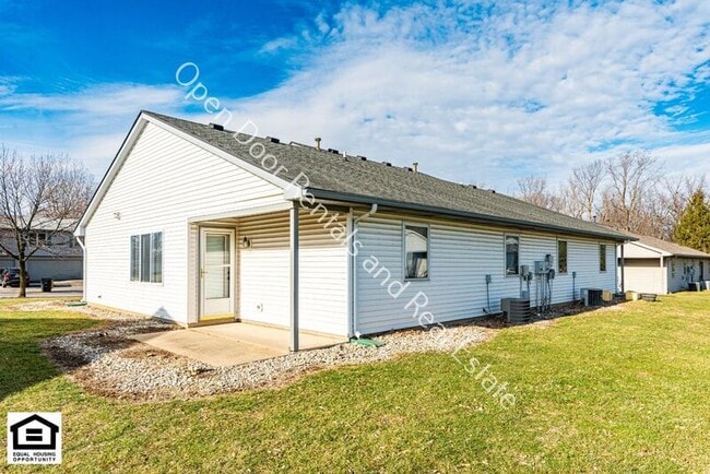 Building Photo - 1514 Fieldstone Dr