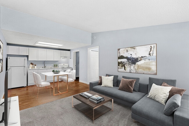 Building Photo - The Cottages @ Sugartree