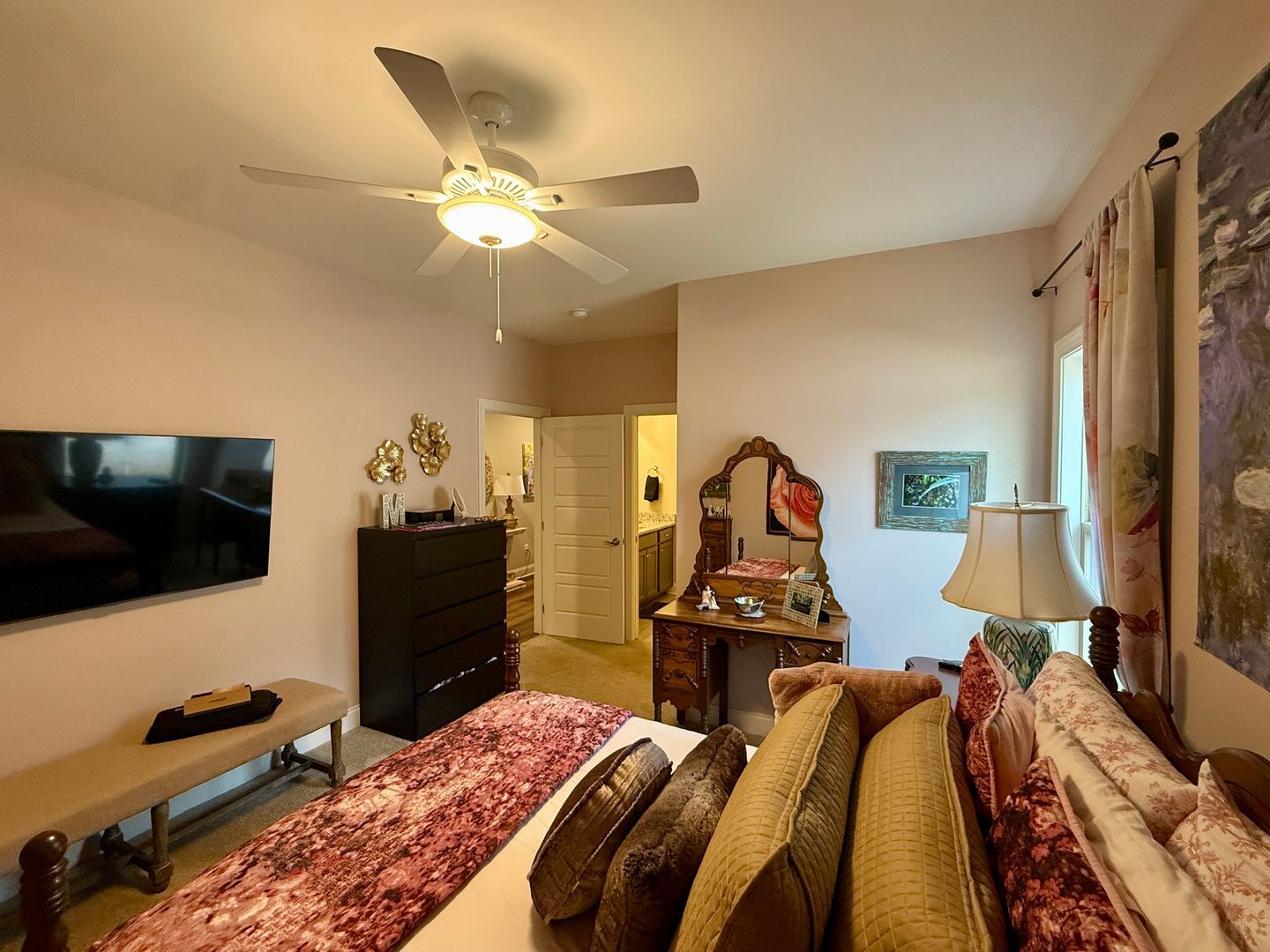 Building Photo - On AU Club Golf Course