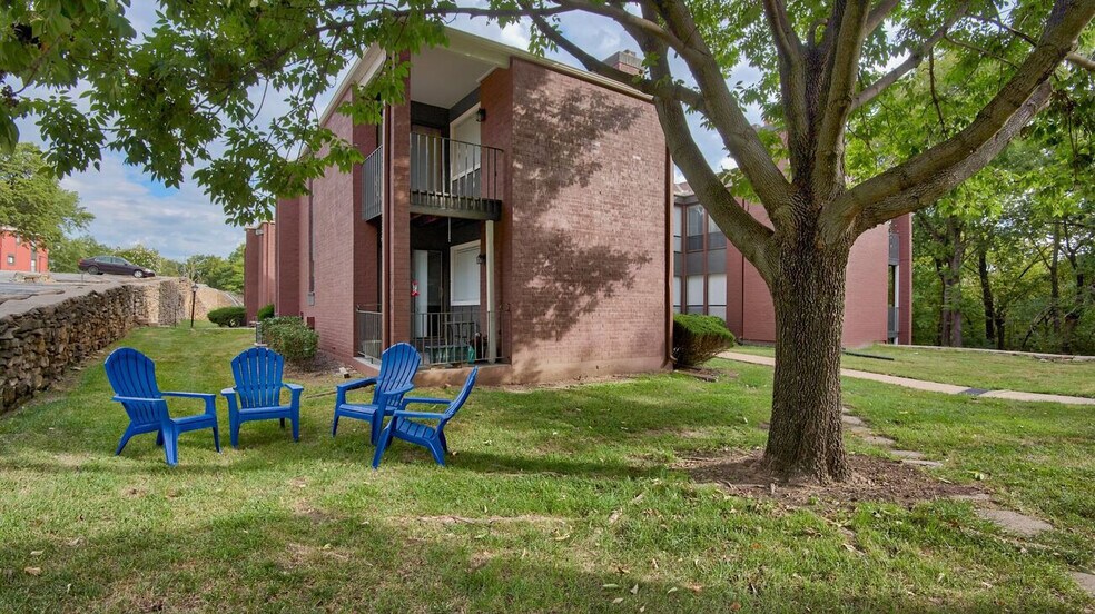 Building Photo - Park South