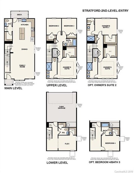 Building Photo - Room in Townhome on Ainslie Downs St