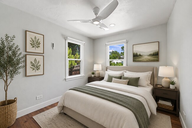 Building Photo - $2,190.95 with $300 off the first month's rent, 2 Beds - 1 Bath, Single Family Home in Denver wit...