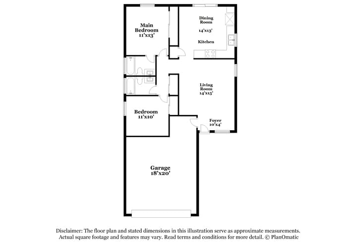 Building Photo - 12114 W Aster Dr