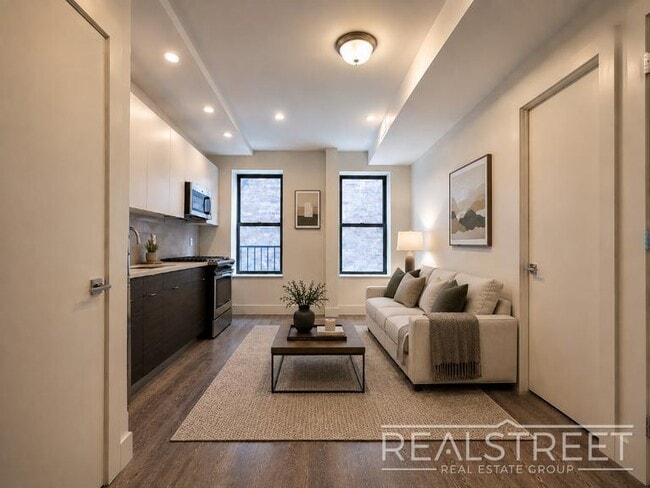 Floorplan - 1578 Union Street