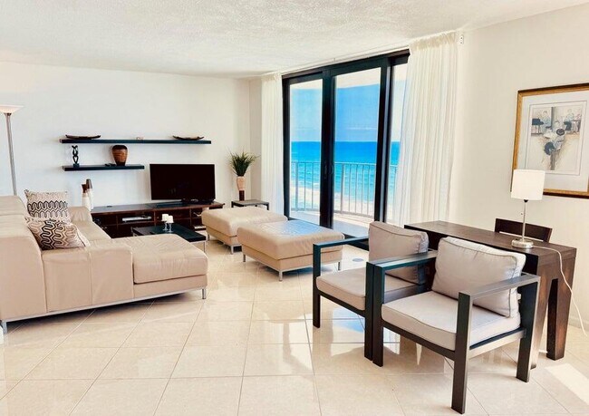 Building Photo - 5420 N Ocean Dr