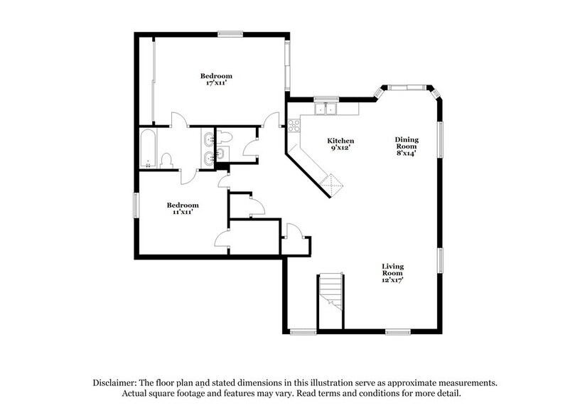 Building Photo - 1522 W Del Rio St